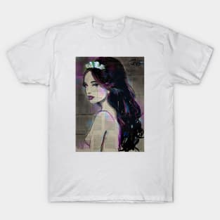 Ophelias desire T-Shirt